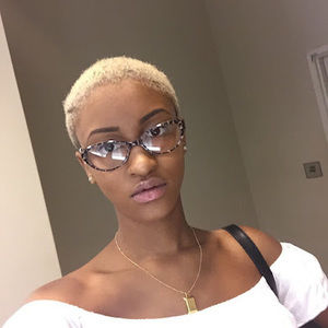 Meet your Posher, Arieous
